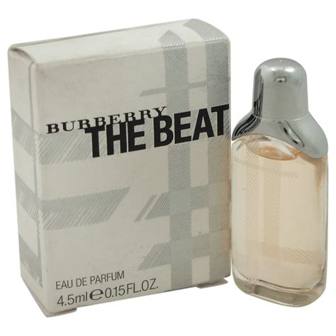 parfum burberry the beat|burberry the beat perfume discontinued.